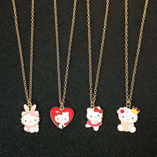 KC Kawaii Series Necklace