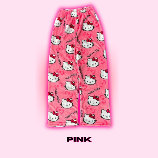 KC Kawaii Pajamas