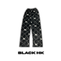  Black HK