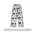  White Halloween