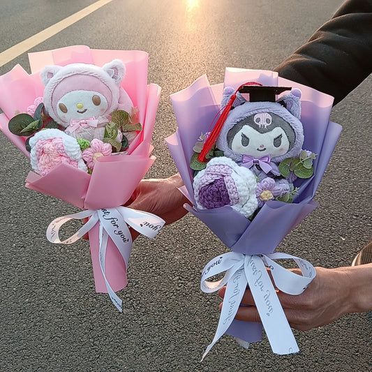 KC Kawaii Edition Bouquet