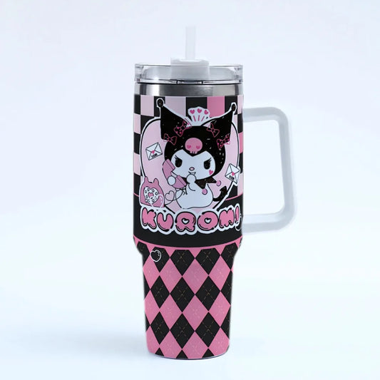 KC Kawaii Edition Thermos 40 OZ