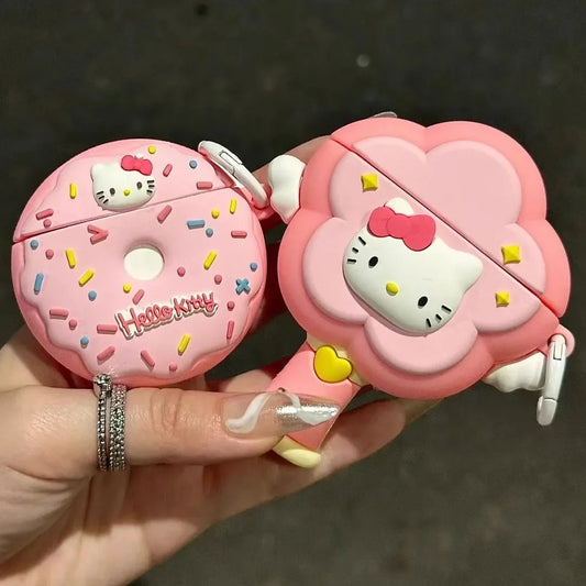 KC Kawaii AirPod Case