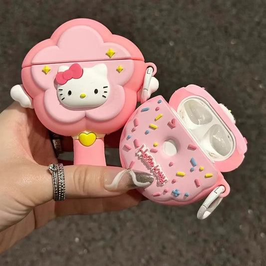 KC Kawaii AirPod Case