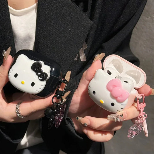 KC AirPod Case Kawaii Edition
