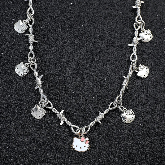 KC Gothic Edition Necklace
