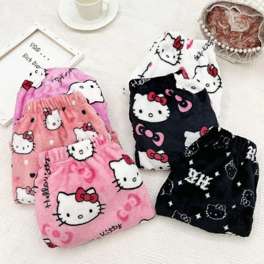 KC Kawaii Pajama Shorts