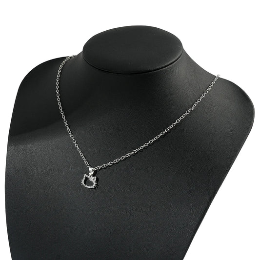 KC Kawaii Diamonds Necklace