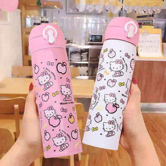 KC Thermal Bottle 500ML
