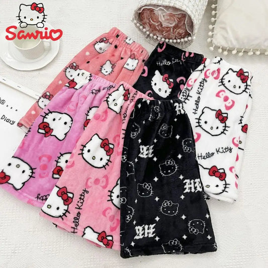 KC Kawaii Pajama Shorts