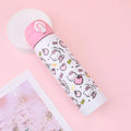  white Hello kitty