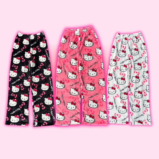 KC Kawaii Pajamas
